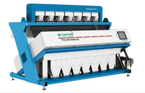 Sorter Machines | Carter Unique Group